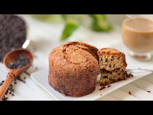 Cookie cake recipe/ no need mixer/design it for new year cake