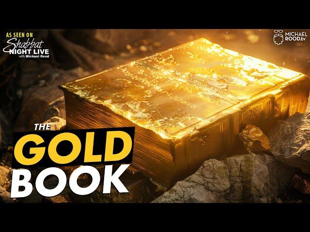 The Gold Book | Shabbat Night Live