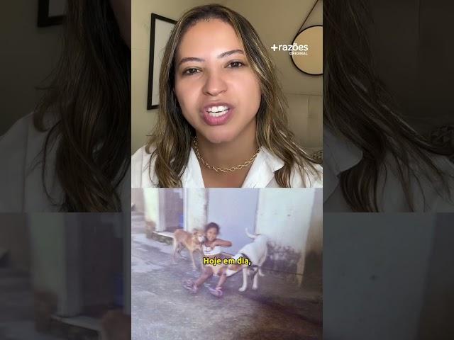 Ela foi sequestrada quando tinha apenas 1 MÊS DE VIDA!