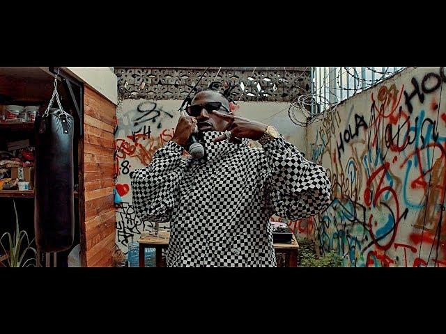 OCTOPIZZO - Wakiritho ft Sailors [ItsNambaNaneTV]