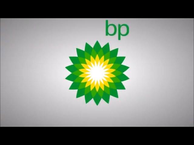 BP Logo Effects