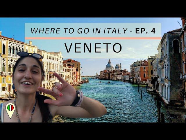 VENICE REGION is full of attractions | Veneto Travel Guide