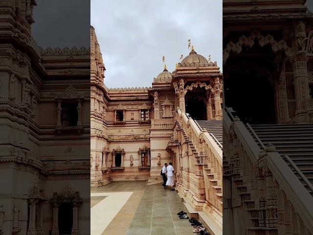 Jay Swaminarayan #swaminarayan #temple