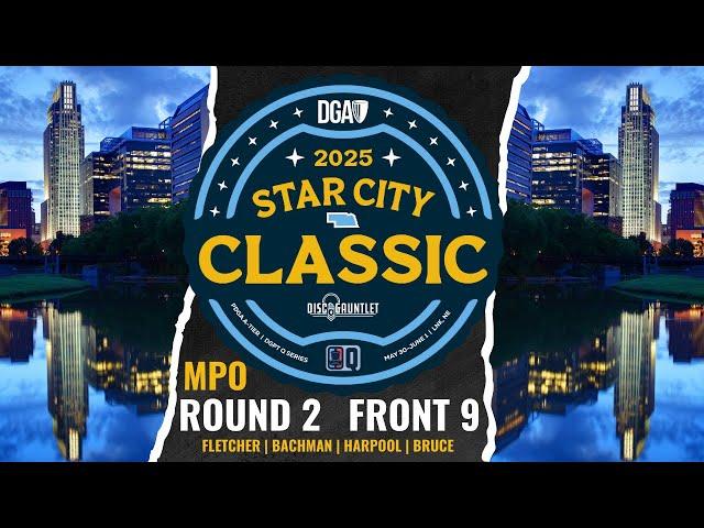Star City Classic || MPO R2F9 || Fletcher, Harpool, Bachman, Bruce