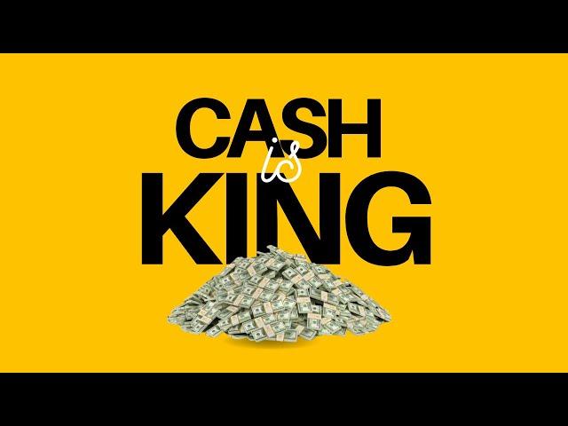 Cash is King | Is cash the best asset for the upcoming recession?