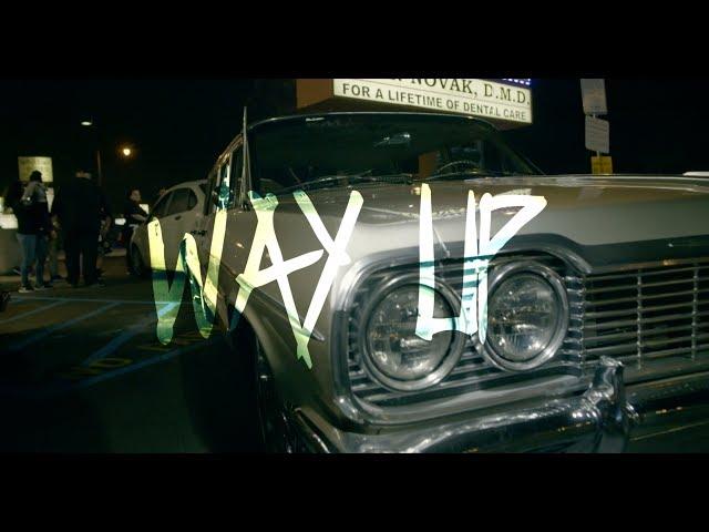 Bizzle Feat. Sevin - Way Up ("Light Work"EP Available Now!!! $7.99)