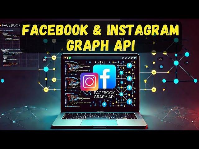 Facebook Graph API | Instagram Graph API | Setup Tutorial