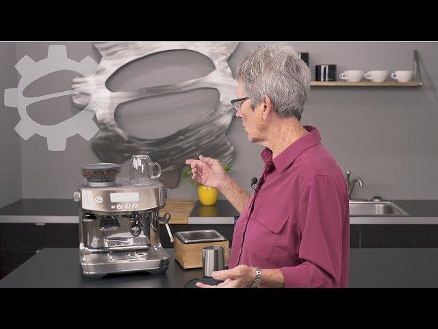 Breville Barista Pro Tips and Tricks