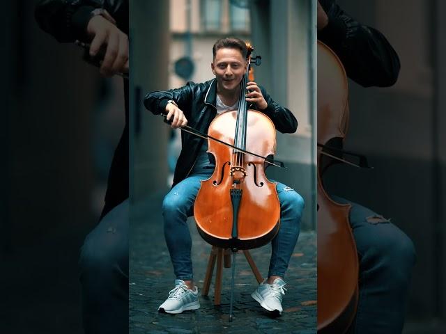 Felicità - Italy Al Bano & Romina Power#cello #music #italy #pop #song #cellocover