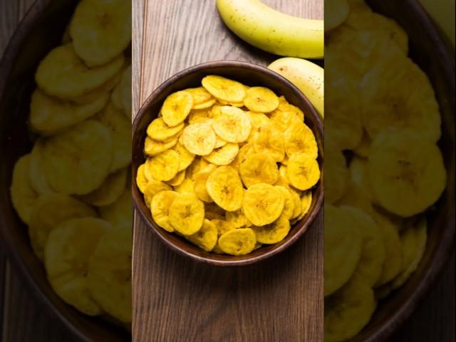 Kerala Banana Chips Recipe | Nendran Chips Recipe | Banana Chips |Banana Wafers |Onam Special Recipe