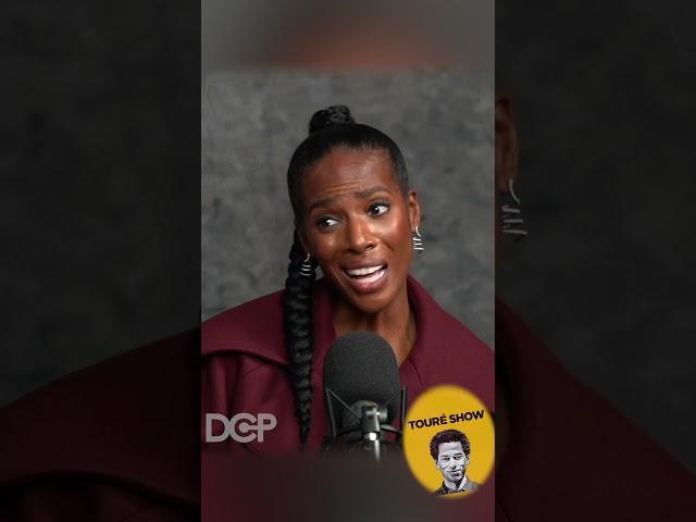 Should comedians be beautiful? Zainab Johnson weighs in