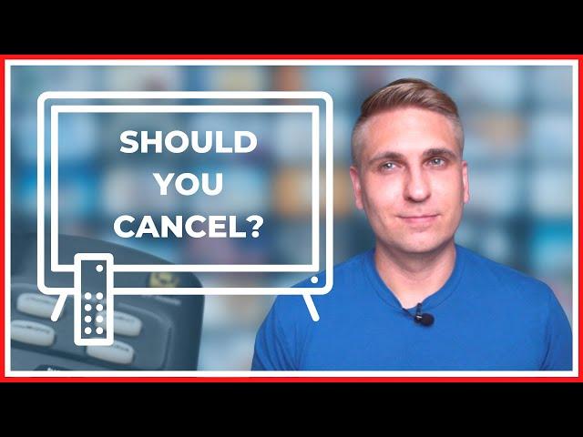 Should You Cancel Live TV Completely? Here’s How to Decide