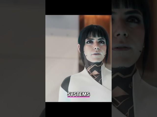 Future Tech UNVEILED: The Guild's Vision Will SHOCK You!