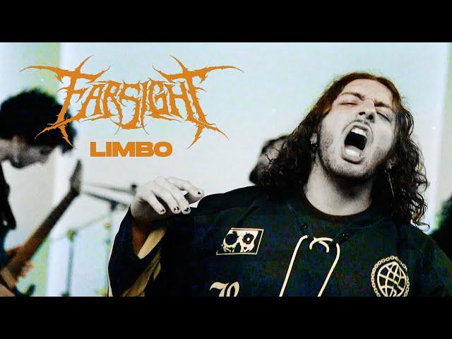 FARSIGHT - Limbo (OFFICIAL MUSIC VIDEO)