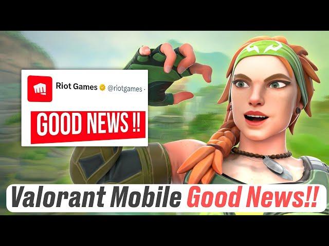 Valorant Mobile June Beta Free Access For Old Beta Players! Must Watch #valorantmobile