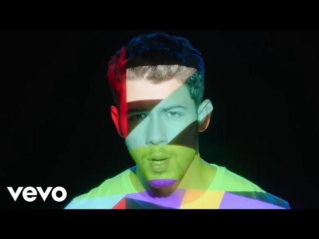 Nick Jonas, Robin Schulz - Right Now