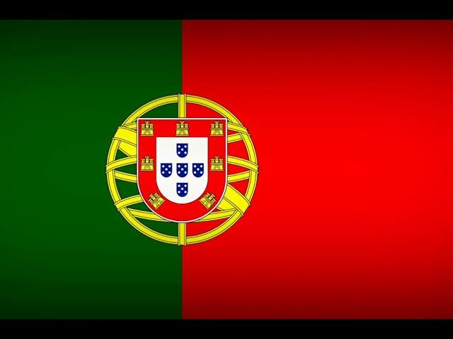 National anthem of Portugal [Instrumental] “A Portuguesa”