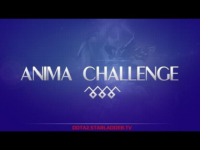 eSubatm - Azeroth by Tekcac (Anima Challenge)