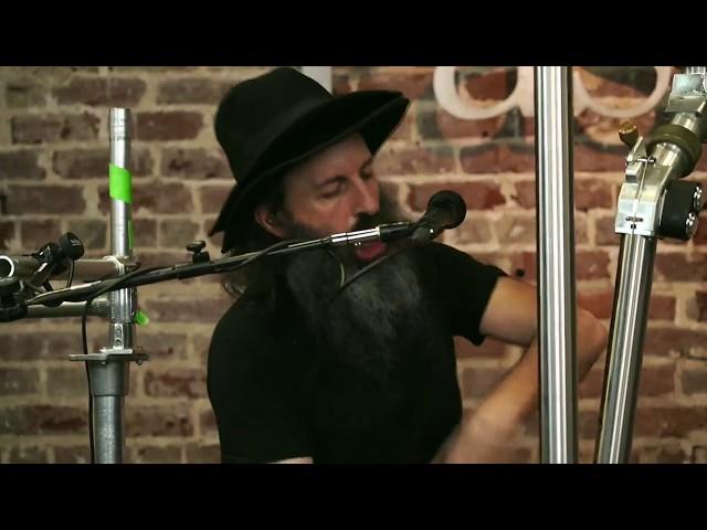 That 1 Guy live at Paste Studio ATL