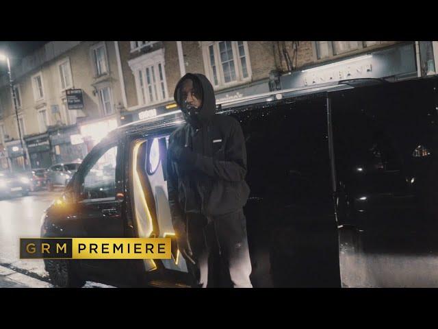 HK x Si - SOB (prod. scarymadethis) [Music Video] | GRM Daily