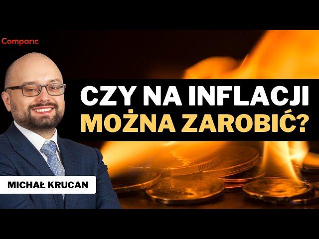 Znowu rekordowa inflacja w Polsce! Kiedy skończy się inflacja? | Biznes nieoczywisty