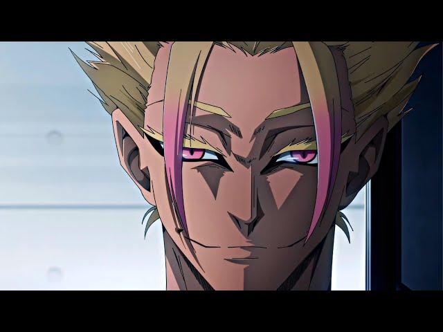 Blue Lock Season 2「  AMV」Goat