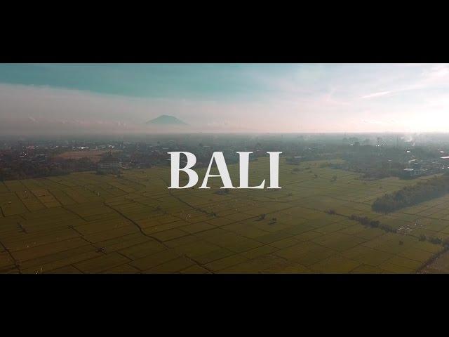 Bali 2017