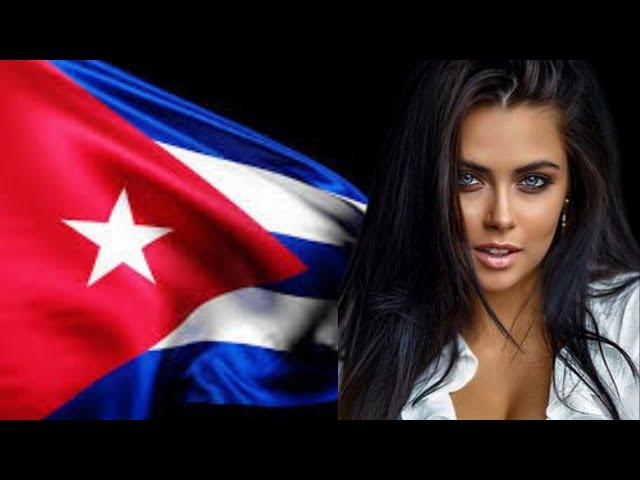 TOP 10. Las Mujeres Más Bellas de la Televisión Cubana