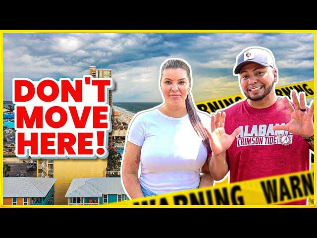 Living in Lower Alabama | Don't Move Here to Alabama!