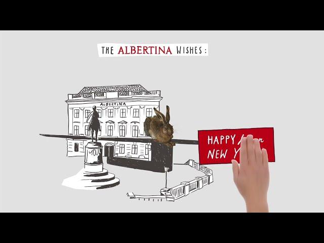 Year Of The Rabbit 2023 | Albertina Museum