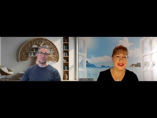 Optimizing Health & Performance for Everyone - Sergio Rojas & Dr. Kimberley Linert