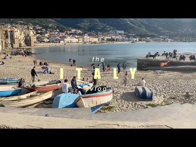 5 day road trip to SICILY | travel vlog ep 08 |