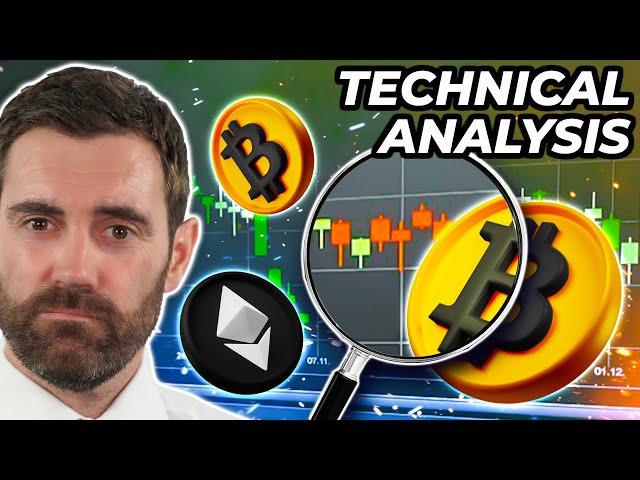 Technical Analysis: Everything YOU NEED TO KNOW!!