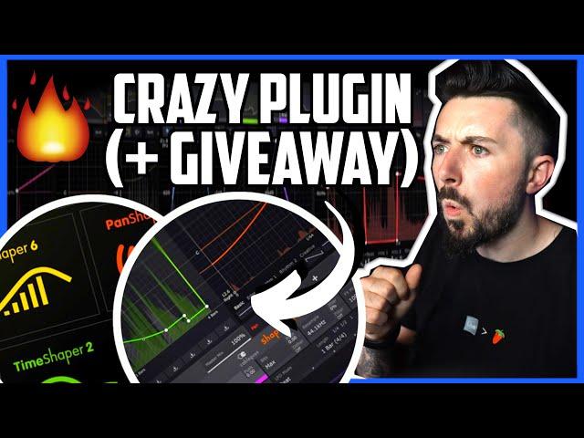 BEST EFFECTS VST PLUGIN 2021 | 10x Better Melodies! (Shaperbox 2 Review)