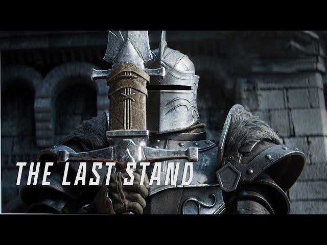 THE LAST STAND | That's what Epic Music can awaken in you