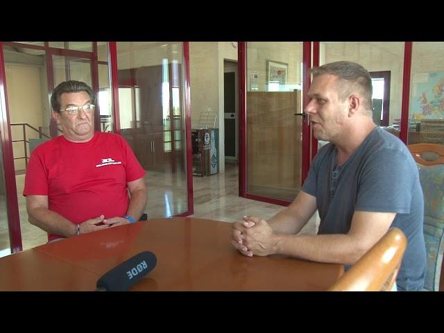 Interview mit Dieter Lynen von Mallorca-Express #Mallorca #Reise #Mallorca-Express #DMAX