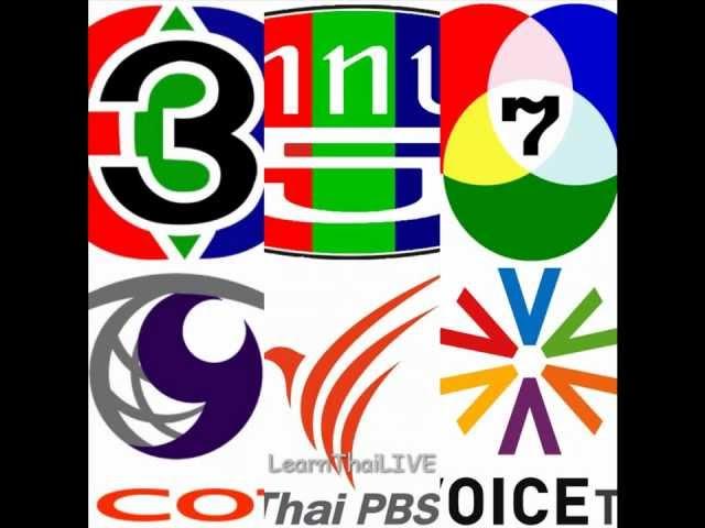 [LIVE] Thai Free TV Real Time Broadcast Watch LIVE on the Internet LearnThaiLIVE