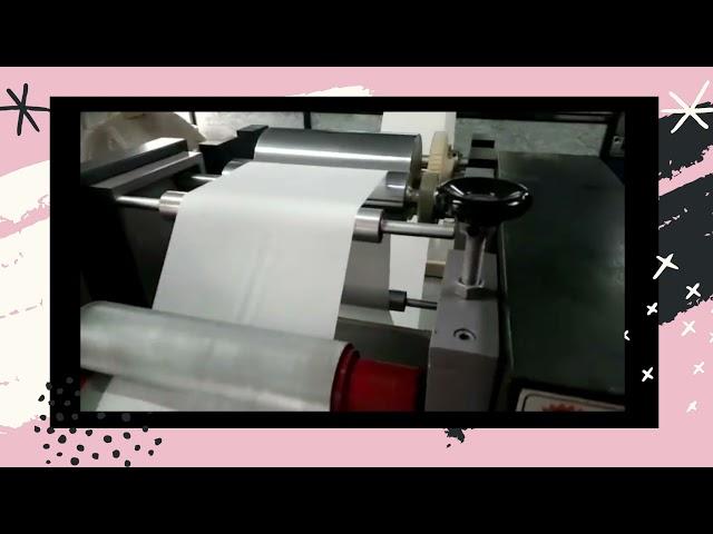 New Business Idea 2021| Tissue Paper Making Machine Business with Steelfast Eng.Solution Ahmedabad