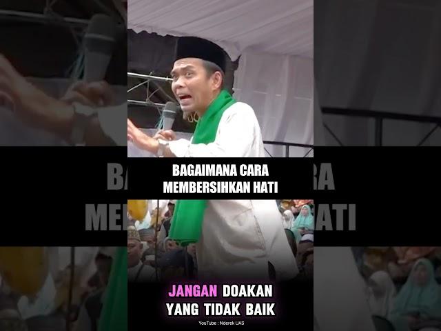 Bagaimana Cara Membersihkan Hati