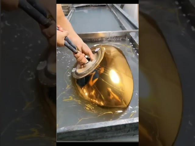 Amazing Hydro-Dipping Technic | #hydro dipping