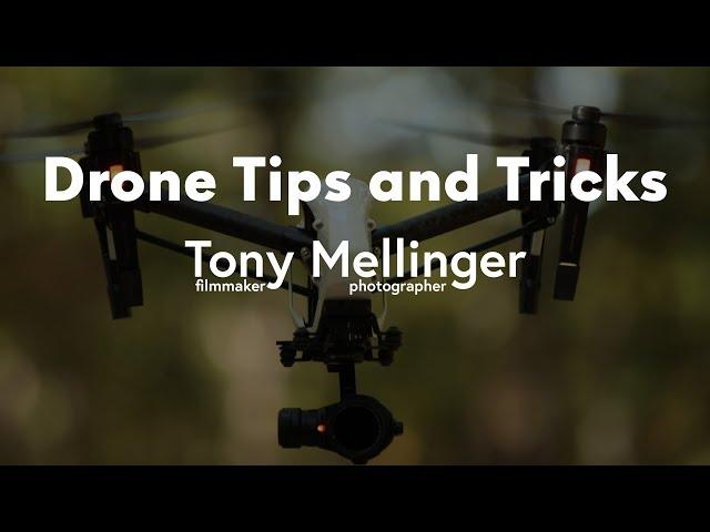 I may have crashed my drone...
