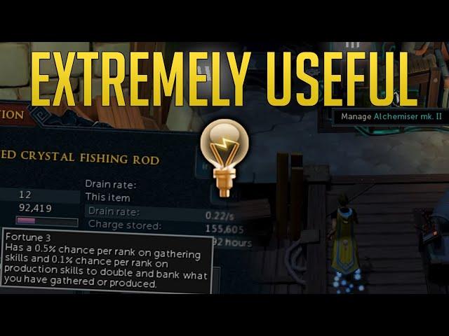 Why you SHOULD unlock Invention | in 5 minutes