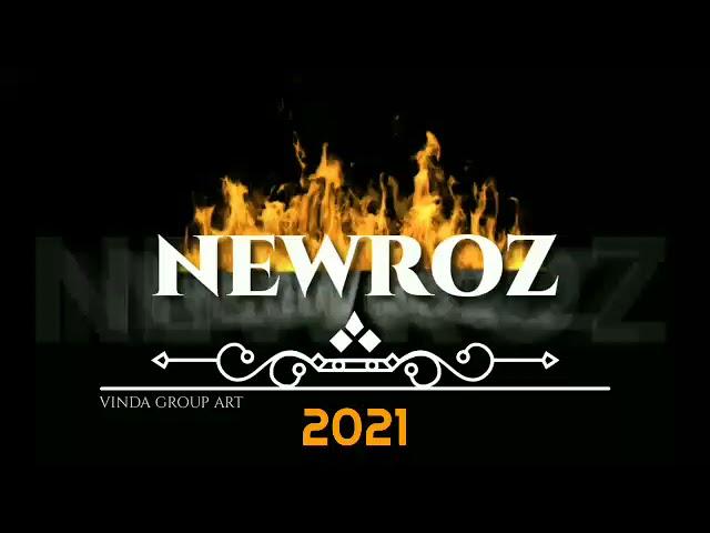 نوروز ٢٠٢١ Newroz 2021 VINDA GROUP ART