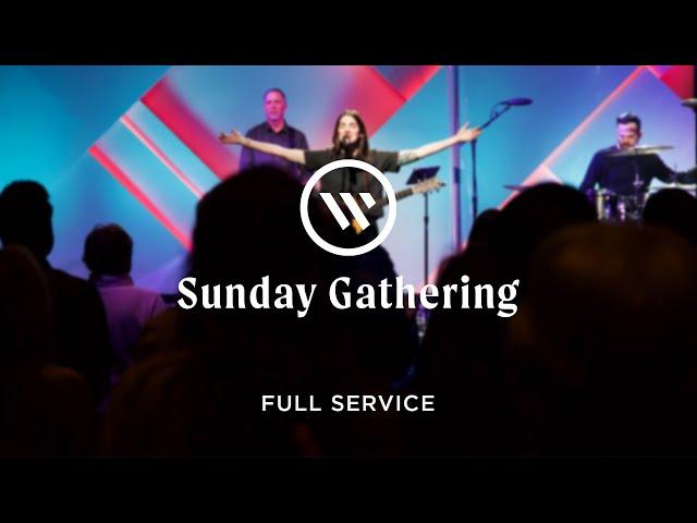 Bo Stern Brady : Transformed By Trust (Romans Pt 5), Romans 7:4-6
