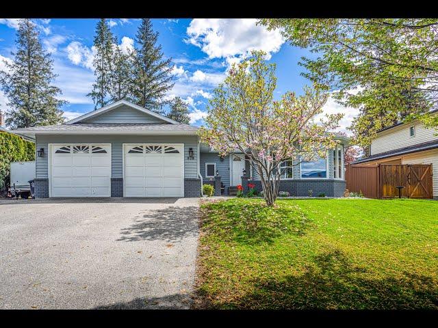 879 Coronado Crescent, Kelowna, British Columbia