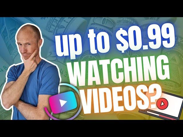 DollarTub Review - Up to $0.99 Every 35 Seconds Watching Videos? (REAL Truth Revealed)