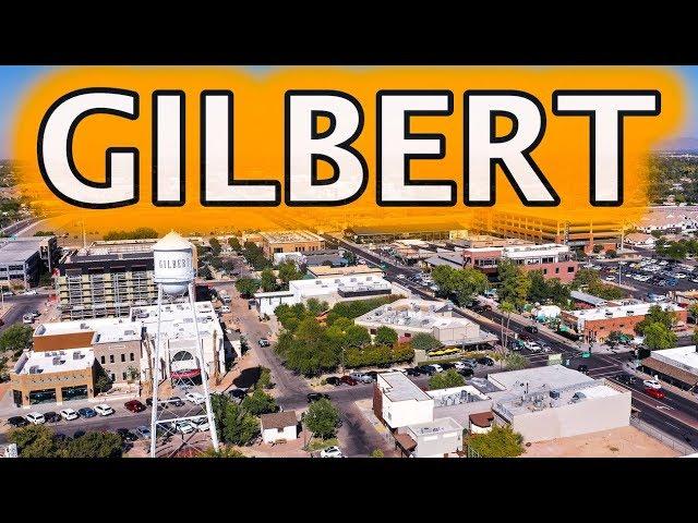 Life in Gilbert Arizona 4K