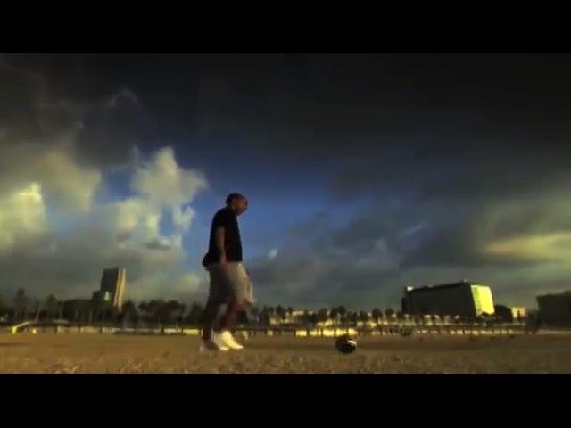 Thierry Henry: Give Your Best - Inspirational