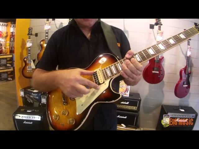 Gibson 2015 Les Paul Classic - Big Music Shop