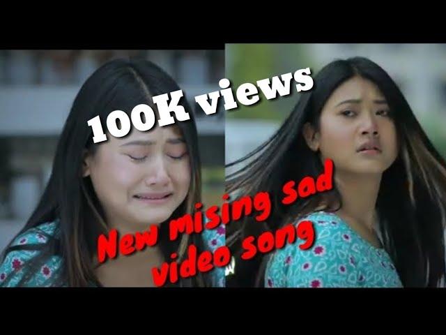 Aso Aso pe'|| sad video song ||by Bio Pegu song||